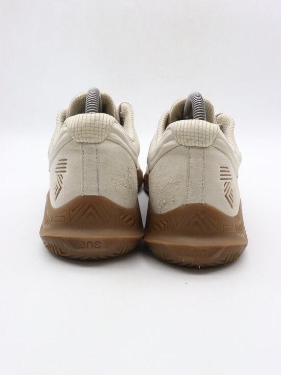 R.A.D One V1 Men\'s Size 8 White Gum CrossFit Gym Training Shoes 0223-ONESA main image 10